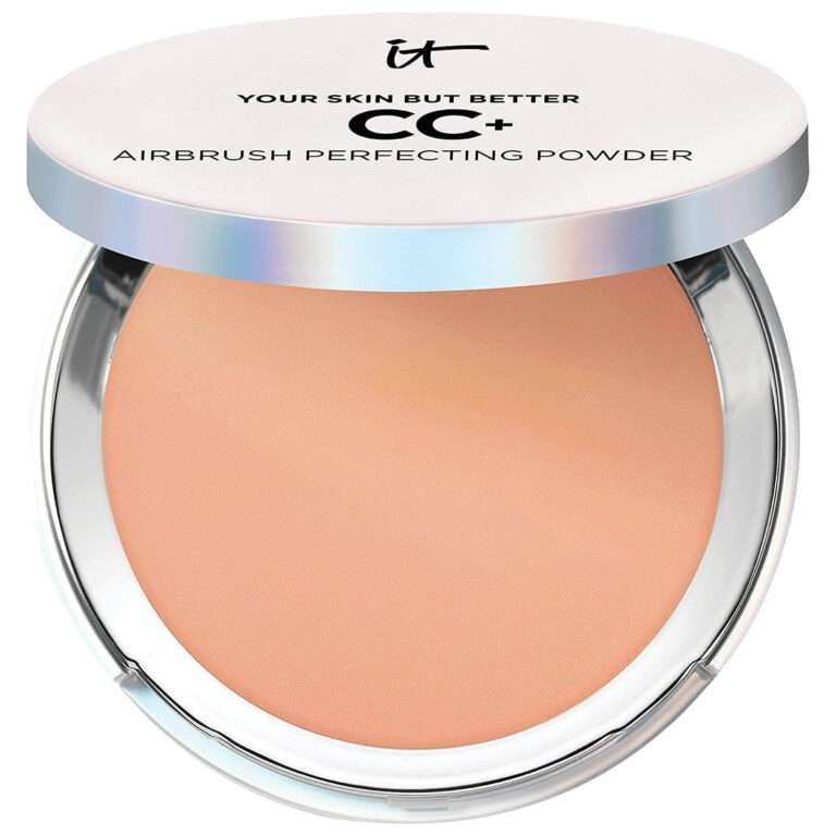 15 Best Powder Foundation Reviews 2023 | Independent Thoughts